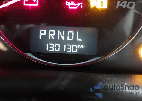 2007 Chevrolet Malibu Ls из США, поврежденный, VIN 1G1ZS57F87F163164